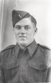 Private Eugéne Drisdelle join the Canadian Army and died in France at age  22 .