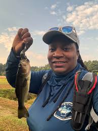 Happy 4th of July fishing experience