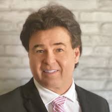 Frank Harber, Lawyer in Southlake, Texas