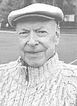 JOSEPH MULLIGAN Obituary (1934