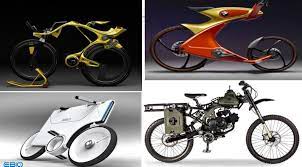 مجموعة مميزة من الدراجات الهوائية 50 صورة كوكتيل bicycle design bicycle bike