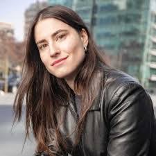 Antonia Mayo's Instagram, Twitter & Facebook