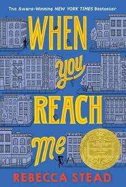 When You Reach Me By Rebecca Stead 9780375850868 Penguinrandomhouse Com Books In 2020 Book Club Books A Wrinkle In Time Good Books