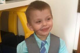 Fundraiser by Terri Gault : Levi Rheuby's Funeral Fund