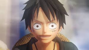 If you are looking for one piece wallpaper 4k ps4 youve come to the right place. One Piece Pirate Warriors 4 Gets Plenty Of Ps4 Gameplay Showing Split Screen Co Op