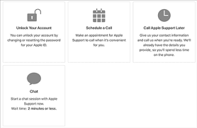 4 Effective Methods To Unlock Icloud Account