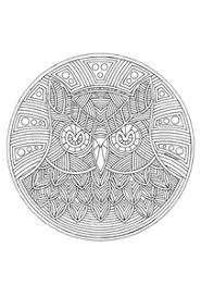 Klik op een mandala dieren kleurplaat om deze te vergroten, te downloaden, uit te printen of op facebook te plaatsen. Mandala Dieren Kleurplaten Animaatjes Nl