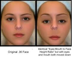 Computer mapping technology was then used to create a picture of the most perfect female face with amber heard's nose and chin, kim kardashian's eyebrows and forehead, scarlett johansson's eyes, rihanna's face shape, and emily ratajkowski's lips. Facial Beauty And The New Golden Ratio Or Is It Just 1 618
