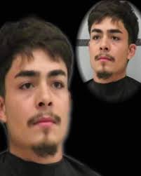 CISNEROS, ISAIAH 09/04/2024 Age: 21 Charges: RACING ON HIGHWAY (LOCAL  WARRANT) ASSAULT PUBLIC SERVANT (ON VIEW) EVADE ARREST DETENTION (ON VIEW)  RESIST ARREST SEARCH OR TRANSPORT (ON VIEW) TERR THREAT CAUSE FEAR