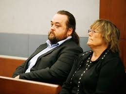 Chumlee to Plead Guilty to Weapon and Drug Charges, Avoid Jail Time