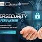 Cybersecurity Awareness for SMEs event in Stevenage