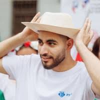 300+ "Bashar" profiles