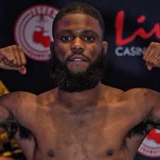 Jaqeem Hutcherson vs. DeShawn Kennedy, Conde vs. Hall