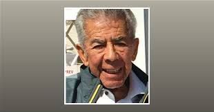 Frank Ornelas Obituary September 28, 2021