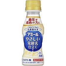 カルピス アミール やさしい発酵乳仕立て １００ｍｌ ペットボトル １ケース ３０本 お取寄せ品 2021 アミール スキンクリーム 飲料