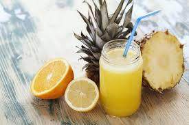 Health In Fruits Healthy Lemonade Smoothie Drinks Fruit Smoothies