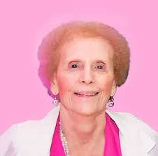 Obituary of Josephine Mezza