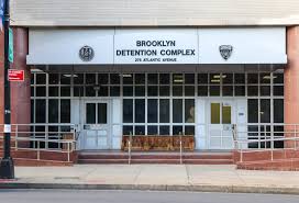 A candidate on the go. Brooklyn Borough President Eric Adams Has Some Interesting Ideas To Reform Jail In Brooklyn Brownstoner