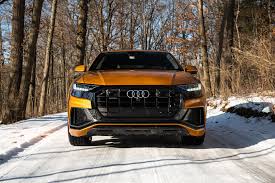 High to low nearest first. 2021 Audi Q8 Review Trims Specs Price New Interior Features Exterior Design And Specifications Carbuzz