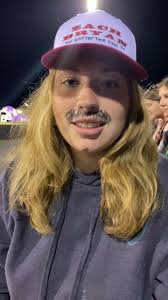 Aidan Apgar Rock Yo Body