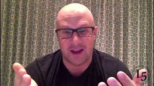 Bryan Walker of Legacy Five- I Believe The Book SONG REVEAL #purelove2019