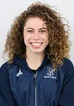 2018-19 Women's Track & Field Roster