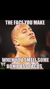 Tacos Meme Face Smell Tuesday Humor Taco Love Lets Taco Bout It