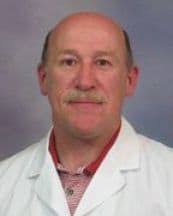 Dr. Isaac N. Biney, MD