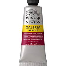 If you're taking on large painting projects, you might want to steer clear of this brush set. 12 Necessary Acrylic Paint Colors For Beginners What To Use Them For