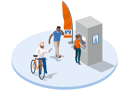 Deutsche zentral genossenschaftsbank (dz bank, eng: Genossenschaftsidee Vr Bank Mecklenburg Eg