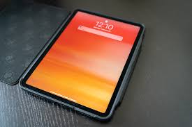 Zugu Case For Ipad Pro 11 Add On