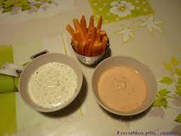 Cette recette de sauce pour crudités est très facile à réaliser. Sauces Au Fromage Blanc Pour Crudites A Vos Tabliers Prets Cuisinez