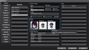Segundo video de esta lista que traera puros juegos rpg/rol. Analisis Rpg Maker Mv Para Nintendo Switch Nintenderos Nintendo Switch Switch Lite