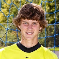 Grant Larson's Wayzata High School Career Home