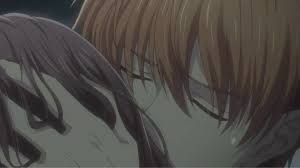 Petit Edit Sur Fruit Basket Video Fruits Basket Anime Fruits Basket Manga Fruits Basket