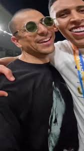 Rahimi y Taha Essou: Conexiones Musicales