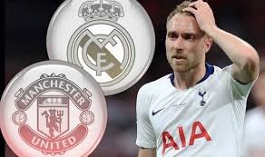 Get to know christian eriksen conte oasis drake pasta and more sub eng ita. Christian Eriksen Puts Real Madrid And Man Utd On Red Alert With Shock Transfer Comments Football Sport Express Co Uk