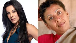 Protima Bedi Death: Pooja Bedi Mother Knew When She Would Die So 'Wrote Her  Will'