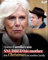Tom Parker Bowles, Queen Camilla's son from her first marriage, 💍❌  revealed his decision in just one brief phrase. ⬇️