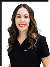 Meet Stefanie Hudson