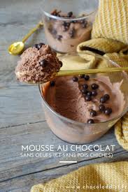 Epingle Sur Desserts Au Chocolat