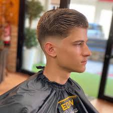 💈Edwin Barber Shop💈 (@edwin_barbershop) · Vigo