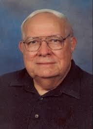 Ernest Simpson Obituary (1933