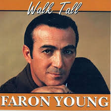 Faron Young's Instagram, Twitter & Facebook