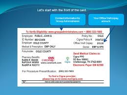 Maybe you would like to learn more about one of these? Click Mouse To Advance Slide Show Presented By Your Insurance I D Contains A Lot Of Information In A Very Small Area This Can Make It Challenging Ppt Download