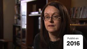 Carole Thomas plaide coupable d'avoir inventé une histoire de viol et  s'excuse