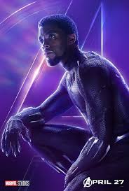 It is the fourth largest paint manufacturer globally based on revenue in 2020. What Does Black Panther S Costume Look Like In Avengers Infinity War Quora