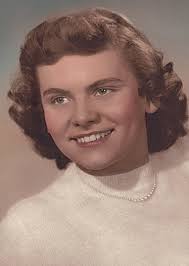 Lorraine Halverson Obituary