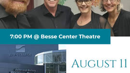 Beacon Arts: American Echoes
