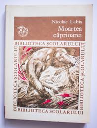 Seceta a ucis orice boare de vant. Nicolae Labis Moartea Caprioarei